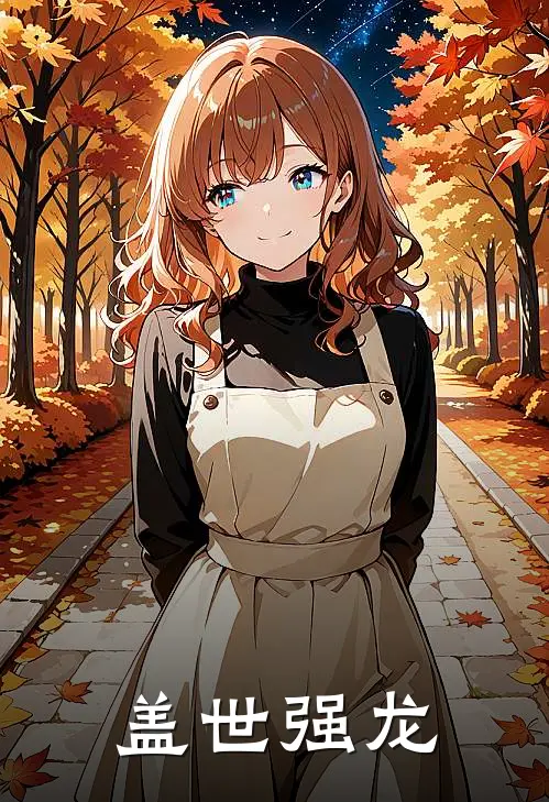 盖世强龙（苏秦张丽丽）最新章节列表