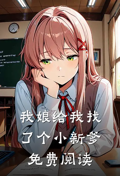 我娘给我找了个小新爹免费阅读