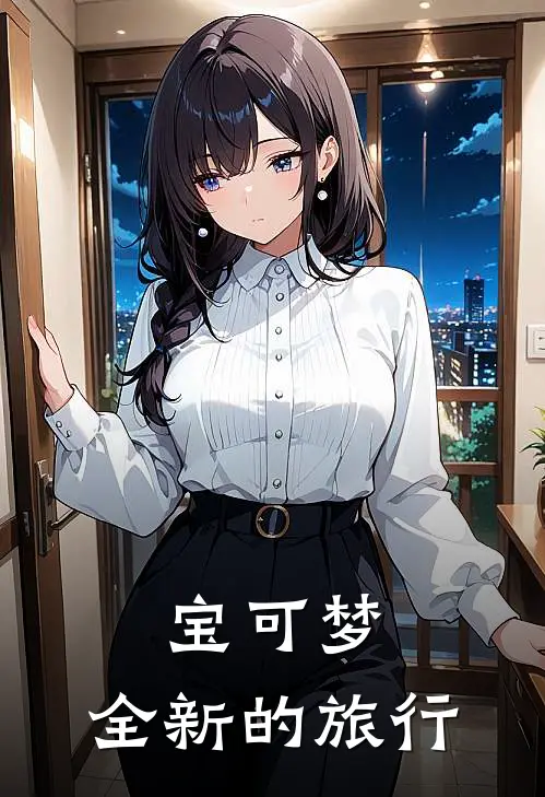 宝可梦：全新的旅行小智皮卡丘最新全本小说_最新章节列表宝可梦：全新的旅行(小智皮卡丘)