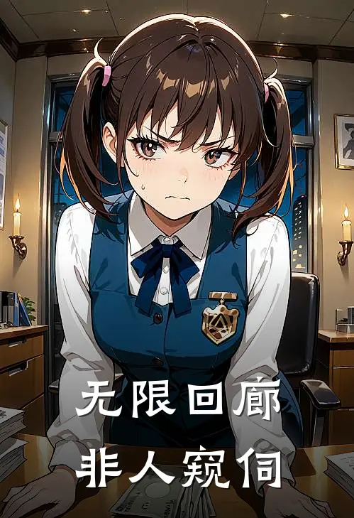 无限回廊，非人窥伺