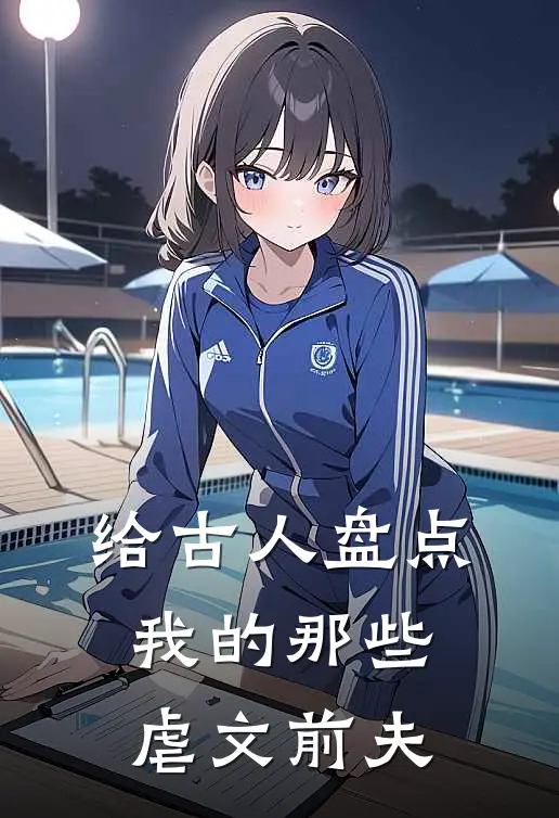 给古人盘点我的那些虐文前夫