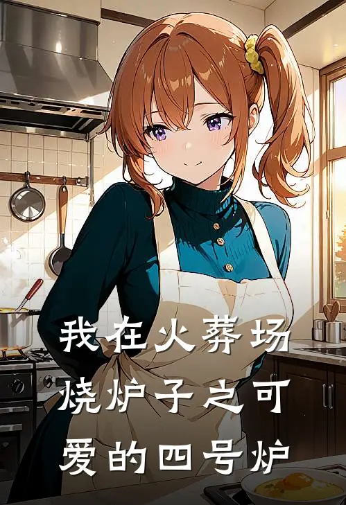 我在火葬场烧炉子之可爱的四号炉周姐小李小说完结免费_最新章节列表我在火葬场烧炉子之可爱的四号炉(周姐小李)