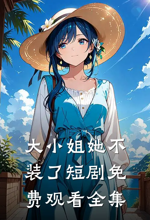 大小姐她不装了短剧免费观看全集