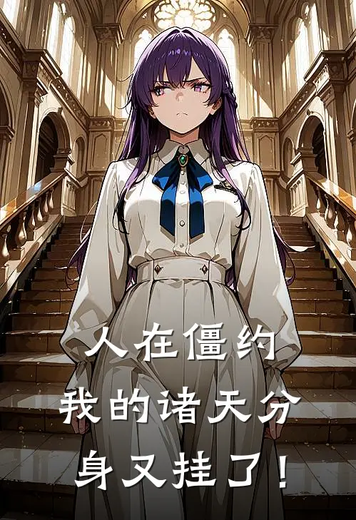 人在僵约，我的诸天分身又挂了！