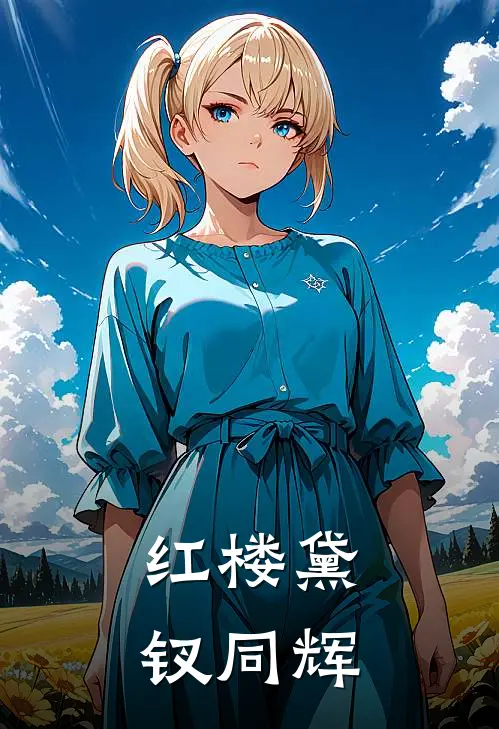 【红楼】黛钗同辉