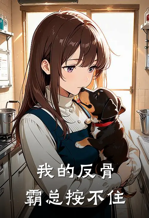 我的反骨，霸总按不住阮清清顾宴深小说完结推荐_完整版小说免费阅读我的反骨，霸总按不住(阮清清顾宴深)