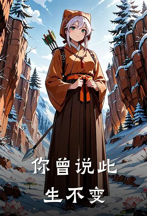 《你曾说此生不变》知意江郁川全本阅读_(知意江郁川)全集阅读