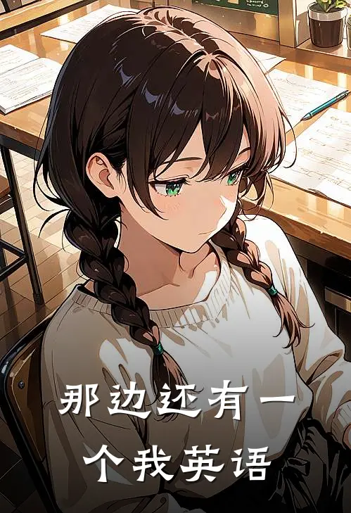 那边还有一个我英语