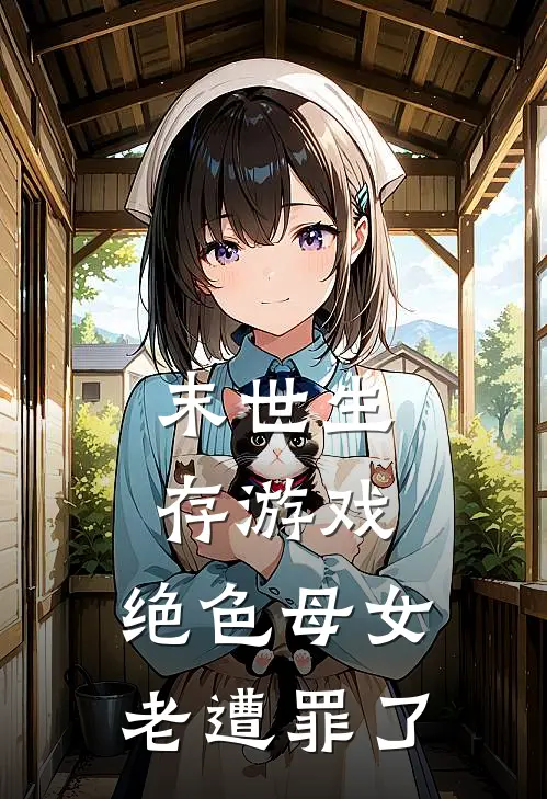 末世生存游戏：绝色母女老遭罪了