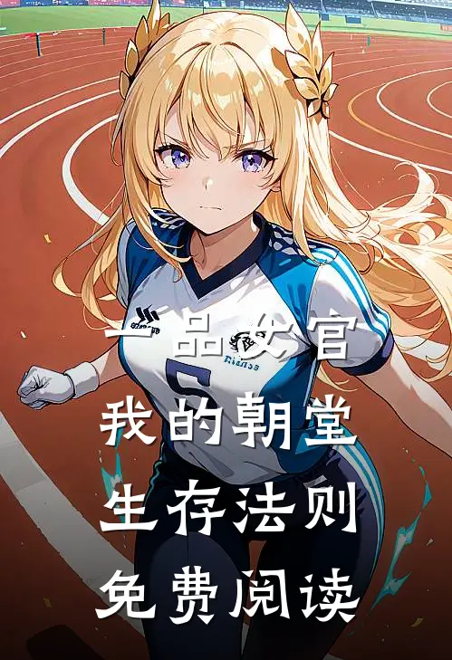 一品女官我的朝堂生存法则免费阅读