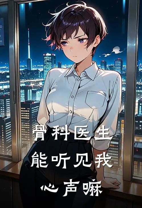 骨科医生能听见我心声嘛