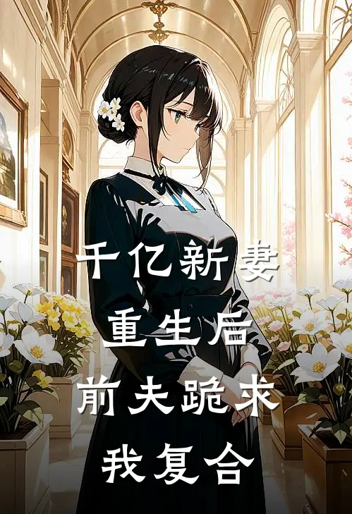 林晚白月光千亿新妻：重生后，前夫跪求我复合最新章节在线阅读_林晚白月光完整版阅读