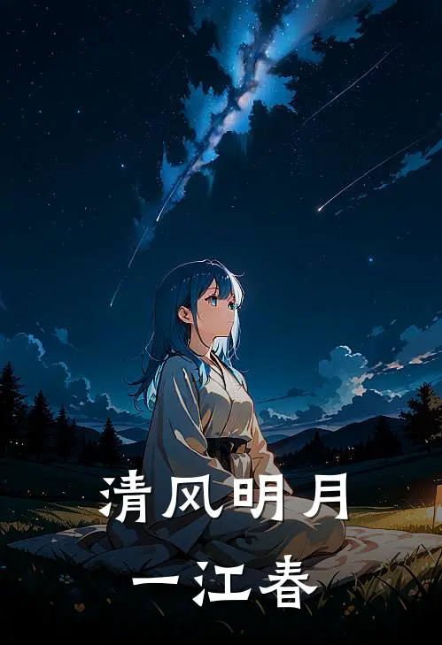 清风明月一江春(文若岚秦若风)免费小说全集_完本小说免费阅读清风明月一江春(文若岚秦若风)
