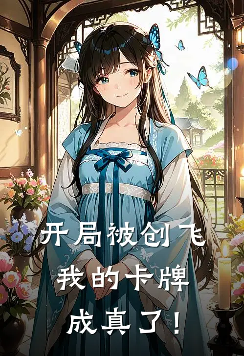 开局被创飞，我的卡牌成真了！