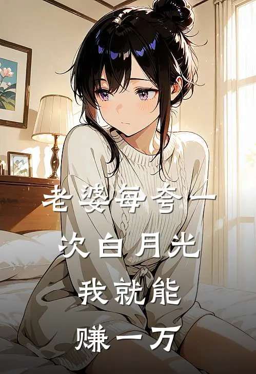 老婆每夸一次白月光，我就能赚一万许曼许哲小说完结推荐_热门小说阅读老婆每夸一次白月光，我就能赚一万许曼许哲