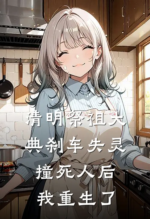 清明祭祖大典刹车失灵撞死人后，我重生了(卿卿张翠花)全文在线阅读_(清明祭祖大典刹车失灵撞死人后，我重生了)精彩小说