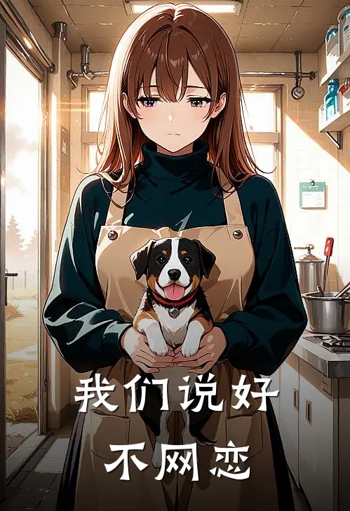 我们说好不网恋