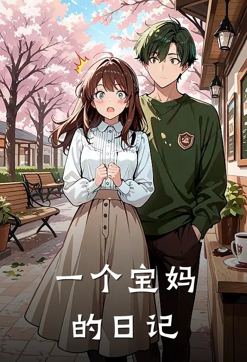 一个宝妈的日记