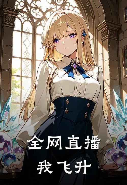 全网直播我飞升
