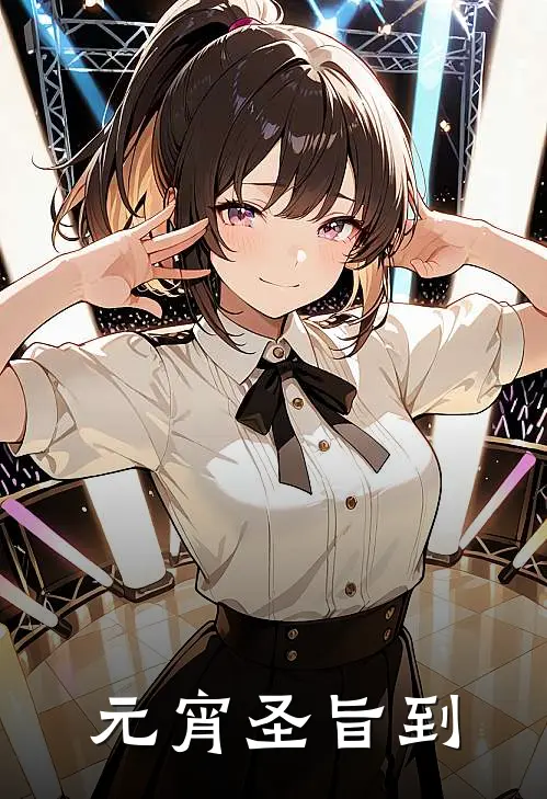 元宵圣旨到(柳嫣赵元祁)最新好看小说_无弹窗全文免费阅读元宵圣旨到柳嫣赵元祁