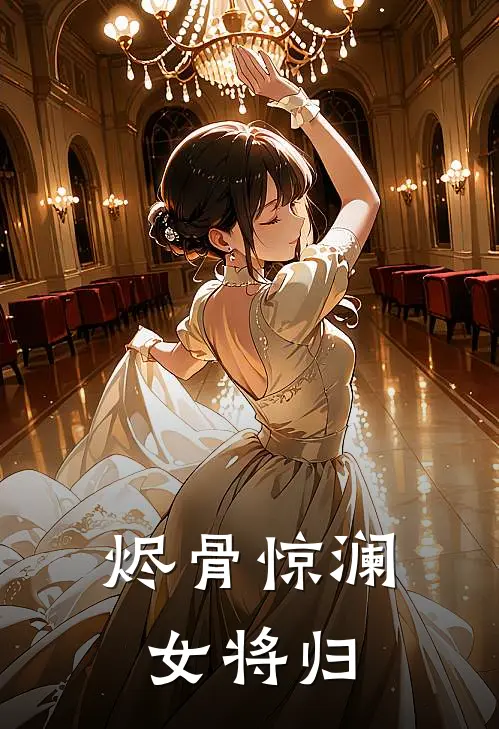 烬骨惊澜：女将归