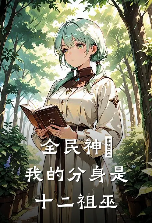 全民神祇：我的分身是十二祖巫
