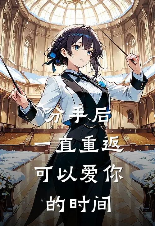 分手后，一直重返可以爱你的时间