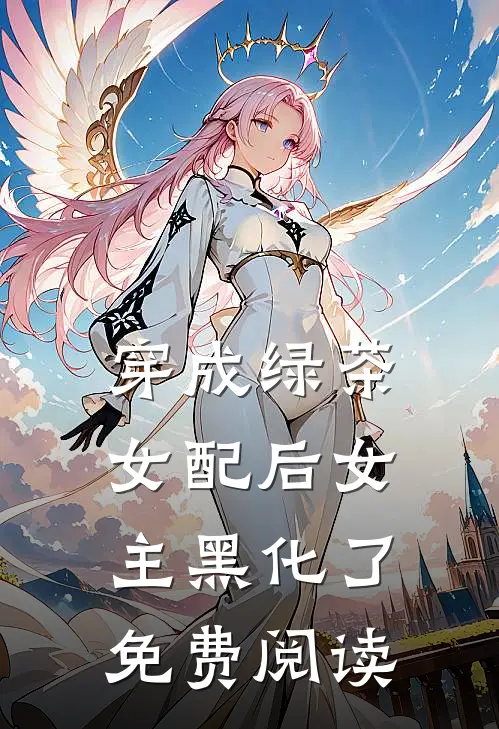 穿成绿茶女配后女主黑化了免费阅读