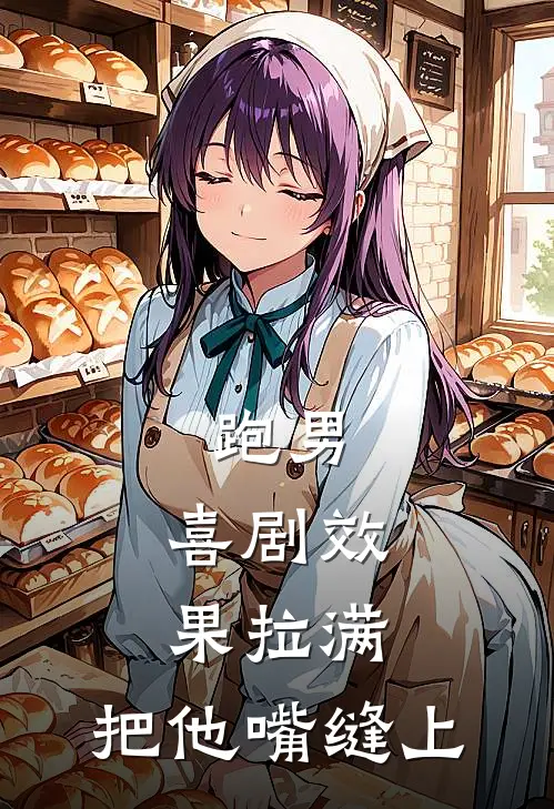 跑男：喜剧效果拉满，把他嘴缝上