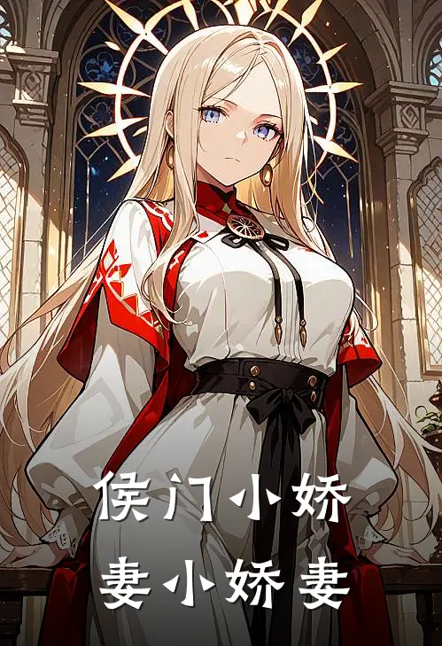 侯门小娇妻小娇妻