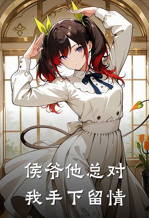 侯爷他总对我手下留情