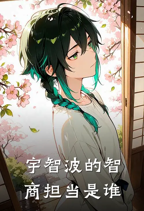 宇智波的智商担当是谁