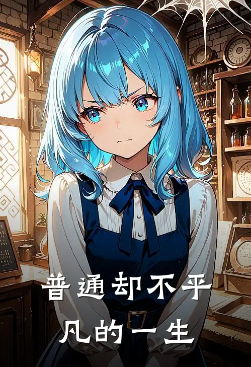 普通却不平凡的一生(玄清阿树)最新小说全文阅读_最新章节列表普通却不平凡的一生(玄清阿树)