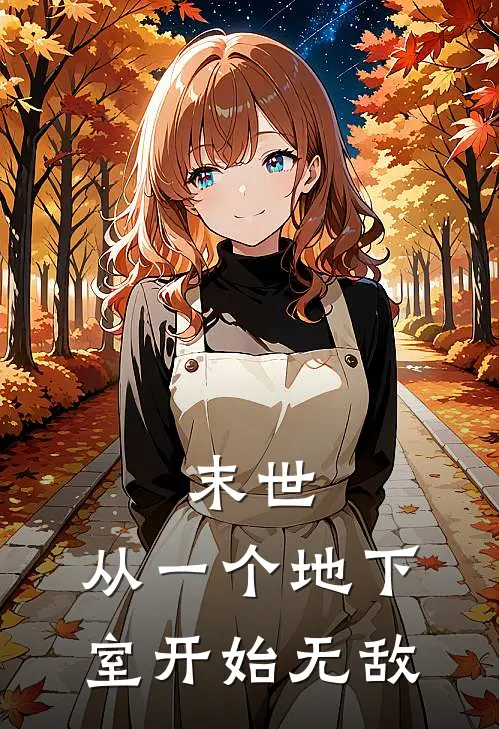 末世：从一个地下室开始无敌