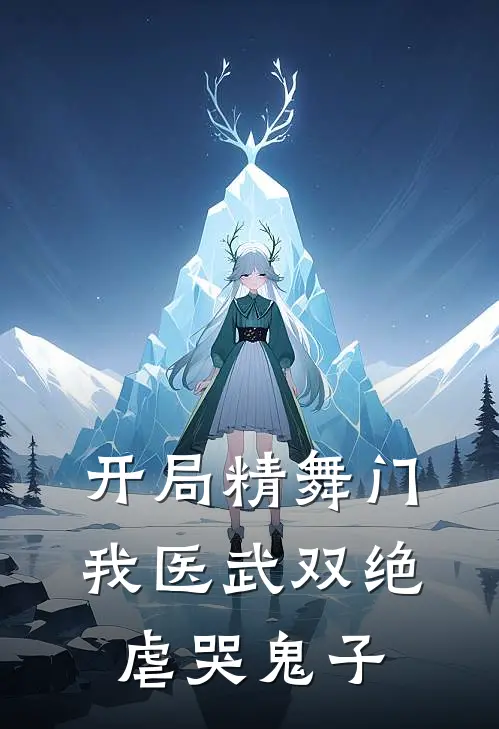 开局精舞门，我医武双绝虐哭鬼子