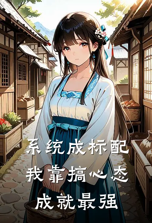 系统成标配，我靠搞心态成就最强陈安周长奇小说完整版_热门好看小说系统成标配，我靠搞心态成就最强(陈安周长奇)