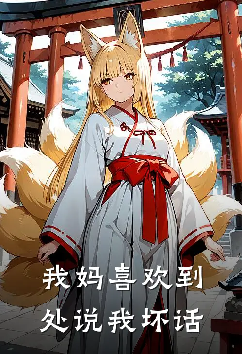 我妈喜欢到处说我坏话