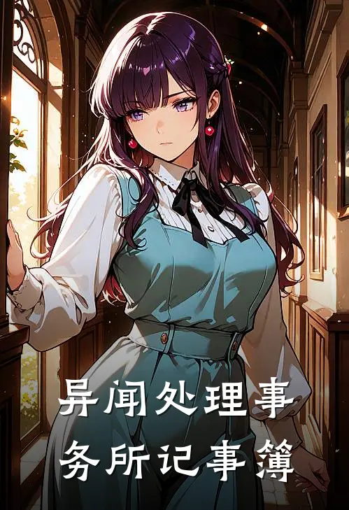 异闻处理事务所记事簿李天泽敖子逸完结小说免费阅读_热门免费小说异闻处理事务所记事簿(李天泽敖子逸)