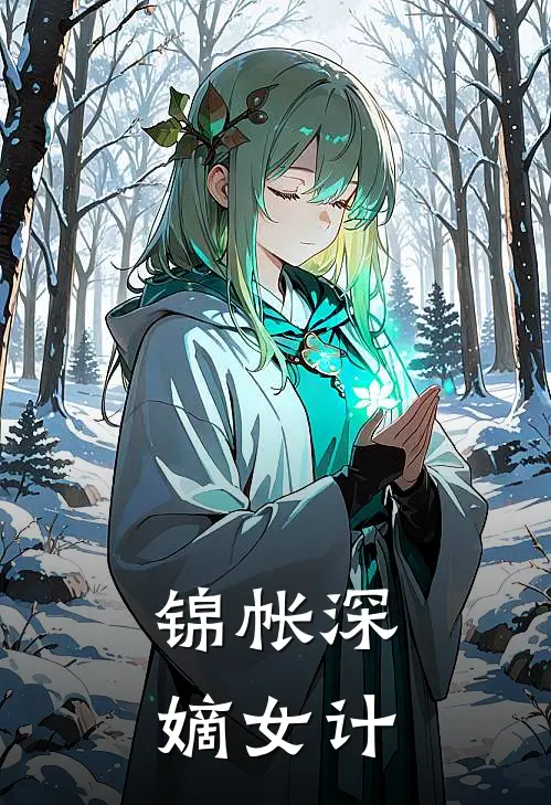 锦帐深：嫡女计