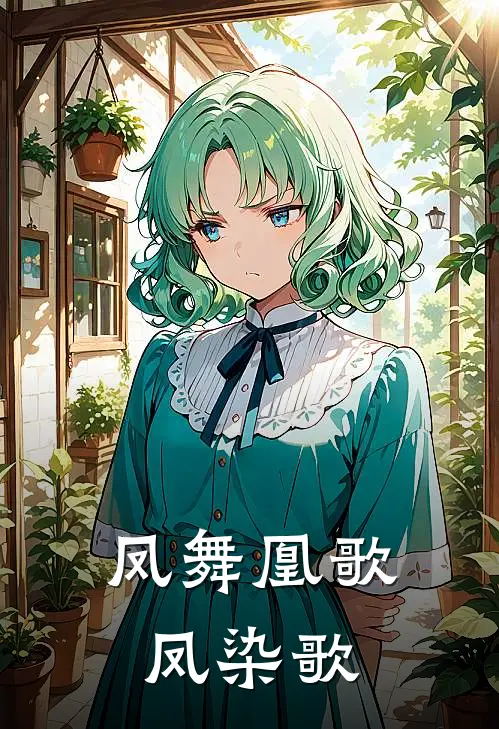 凤舞凰歌凤染歌