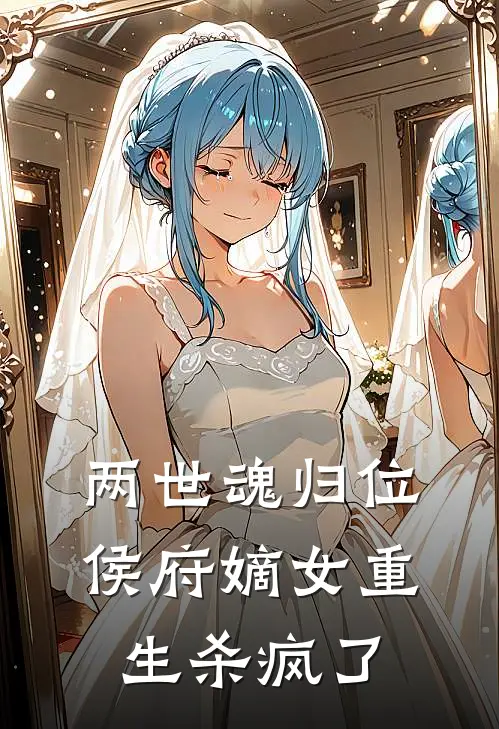 两世魂归位，侯府嫡女重生杀疯了(薛慕汐薛紫玉)阅读免费小说_完本热门小说两世魂归位，侯府嫡女重生杀疯了薛慕汐薛紫玉