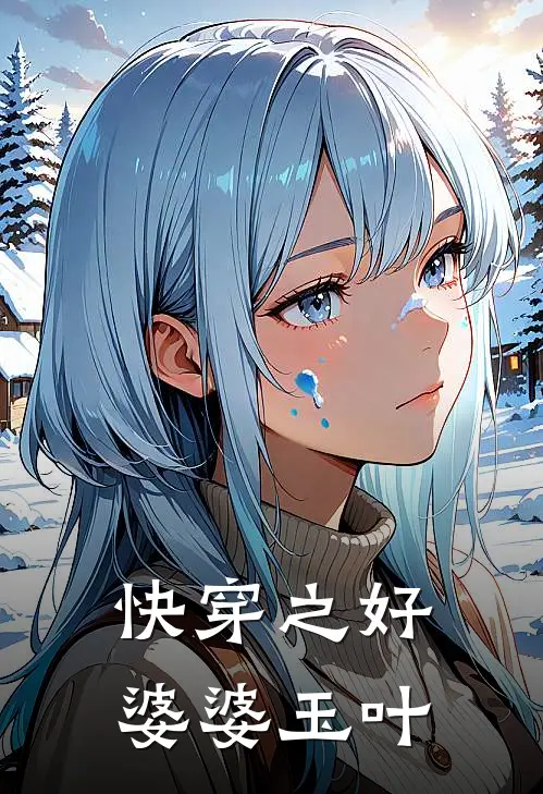 快穿之好婆婆玉叶