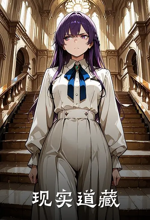 现实道藏林砚秋赵虎最新完结小说推荐_在线免费小说现实道藏(林砚秋赵虎)