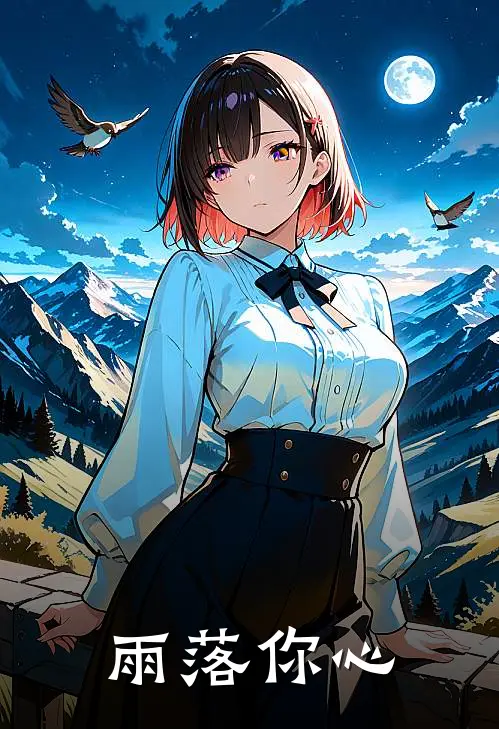 雨落你心