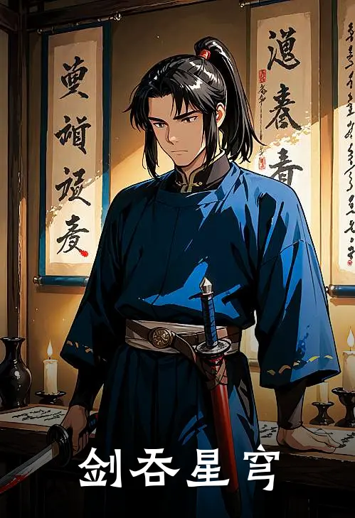 《剑吞星穹》云璃怀炎全本阅读_(云璃怀炎)全集阅读