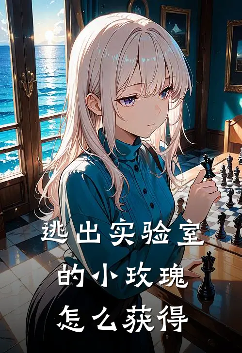 逃出实验室的小玫瑰怎么获得