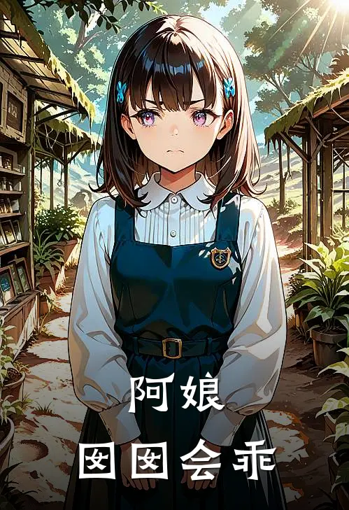 阿娘，囡囡会乖