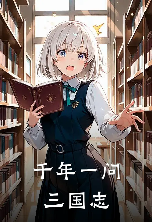 千年一问三国志