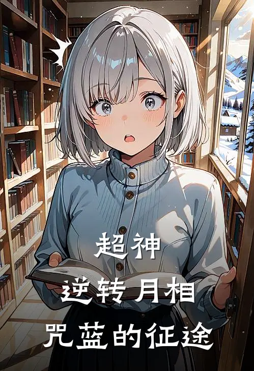 超神：逆转月相，咒蓝的征途