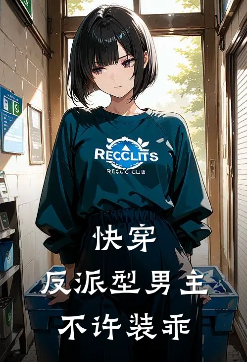 快穿：反派型男主不许装乖陆之遥林行最新推荐小说_完结版小说推荐快穿：反派型男主不许装乖陆之遥林行